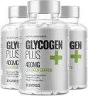 Glycogen Plus (SE)